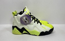 Reebok Kamikaze II Mid Glow