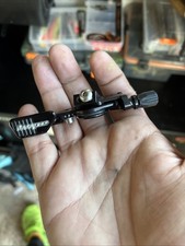 Hope Dropper Post Lever