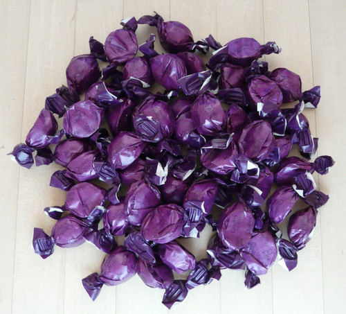 Quality street the purple - x,