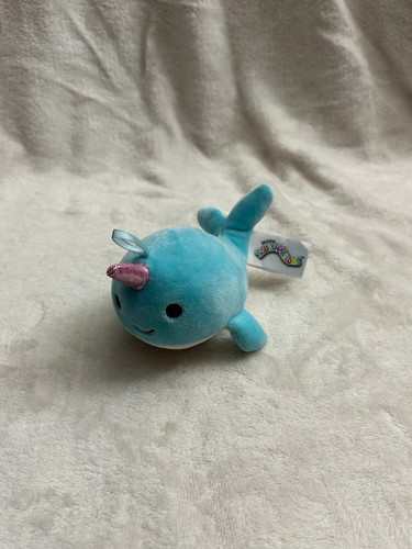 Squishmallows wally the - squishmallows,