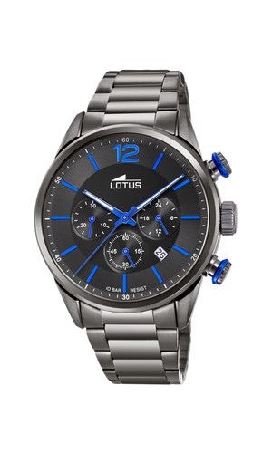 Lotus men watch 18686 - watch, 18686/3