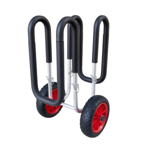 Paddle board trailer removable - paddle,