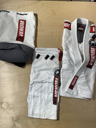 Venum contender bjj - 2.0, gi