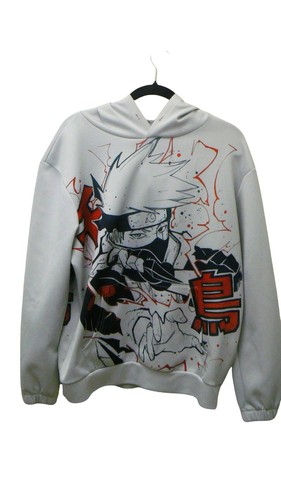 Naruto kakashi anime - naruto,