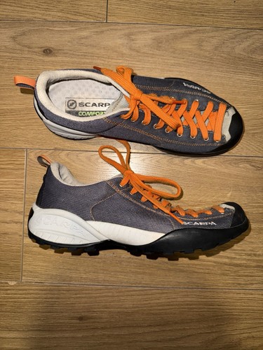 Scarpa mojito