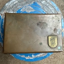 Antique Arts & Crafts Small