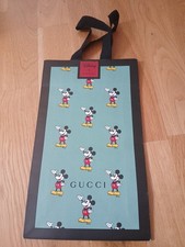 Gucci gift bag 29x17 cm