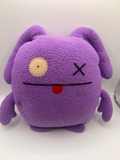 Classic Uglydoll: Ox Soft