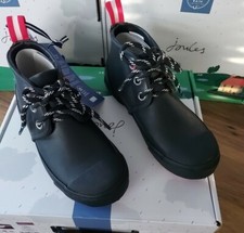 Joules Boys Riley Lace Up