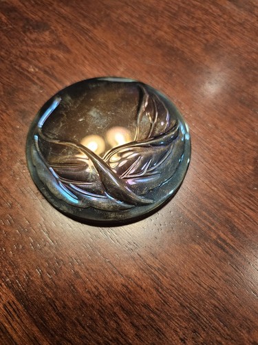 Tiffany silverplate - tiffany,
