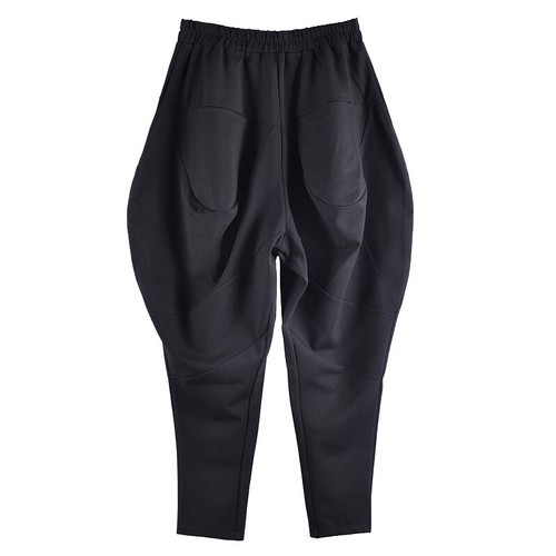 Men elastic waist - men,
