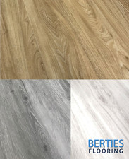 LVT Click Vinyl Flooring Click