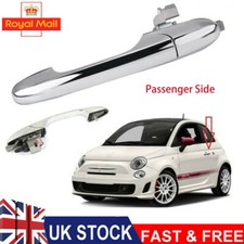 Fit Fiat 500 & 500C Near
