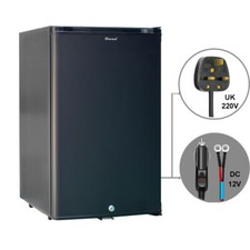 2 Way Fridge AC 240V/DC 12V