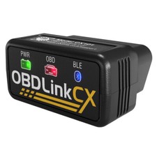 OBDLink CX Interface for Bimmercode - BMW & Mini Coding