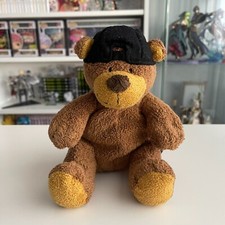 Harley Davidson 2003 Teddy Bear Plush