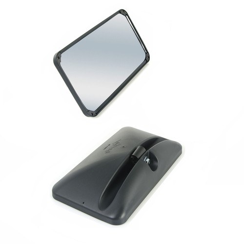 Rearview mirror exterior - rearview,