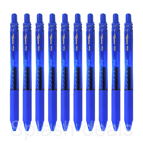 Pentel energel x bl107 - x,