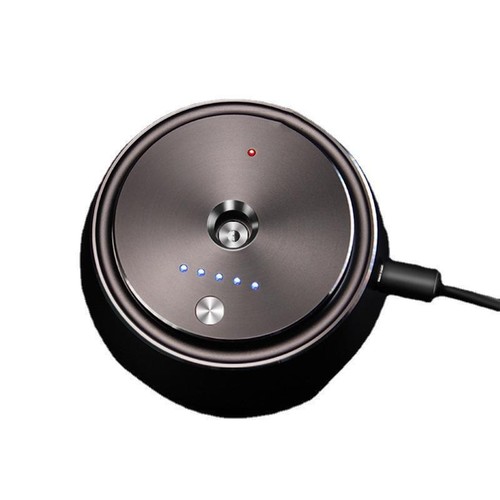 Smart car start and stop - start,