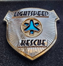 Metal lightspeed rescue junior - metal,