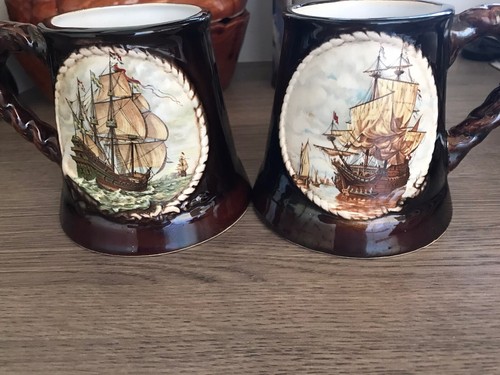 Tankards