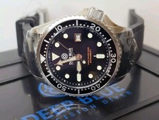 Deep Blue 41mm Pro Sea Diver