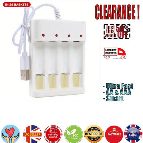 Slot smart battery - 🔋,