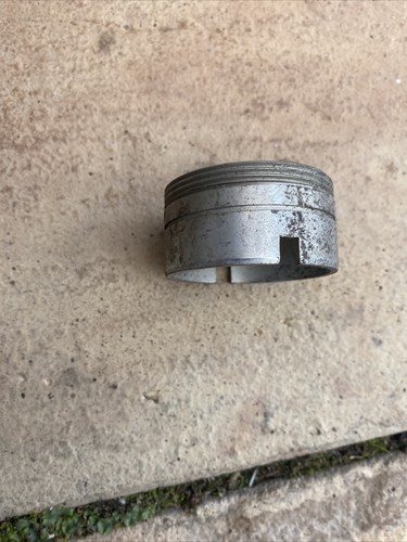 Triumph motorbike speedo drive - triumph,