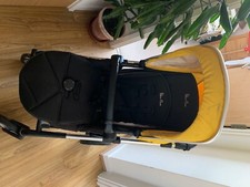 Silvercross pioneer pram - silvercross,