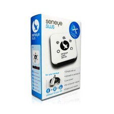 Seneye Web Server