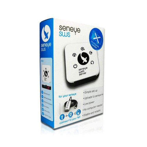 Seneye web server - seneye,