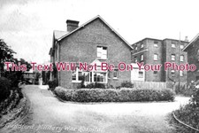 SU 1879 - The Guildford Military War Hospital, Surrey c1915
