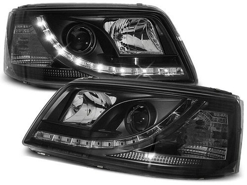 Headlights for 2003 - vw, 2004