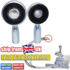 Gearbox Shift Cable Linkage