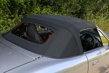 Mazda MX-5 Mk1 & Mk2 Twilfast