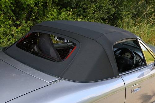 Mazda mk1 mk2 twilfast - mx-5,