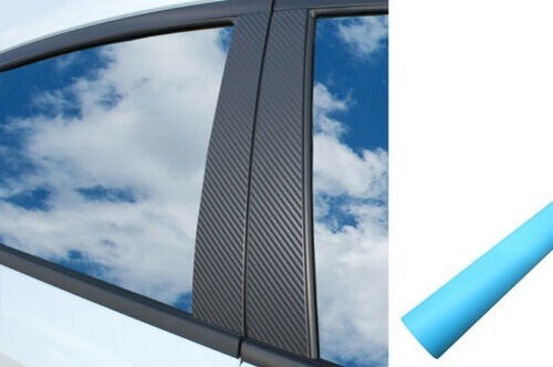 Premium c column door - premium,