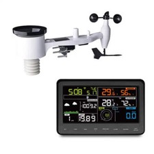 Ecowitt WS2910 Colour Display