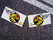 JORDAN F1 Stickers Buzzin