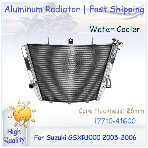 Aluminium engine water - aluminium,