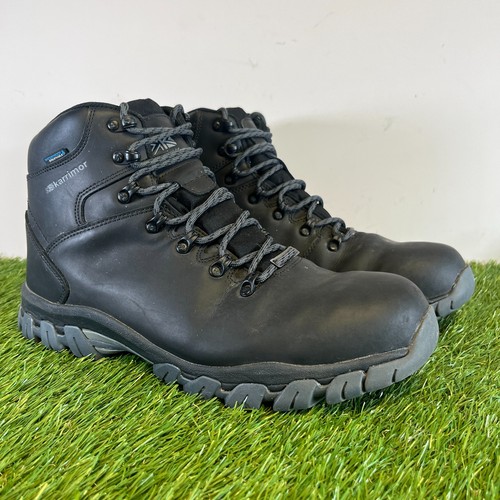 Karrimor boots size men - karrimor,