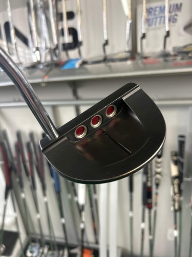 Scotty cameron select golo - scotty,
