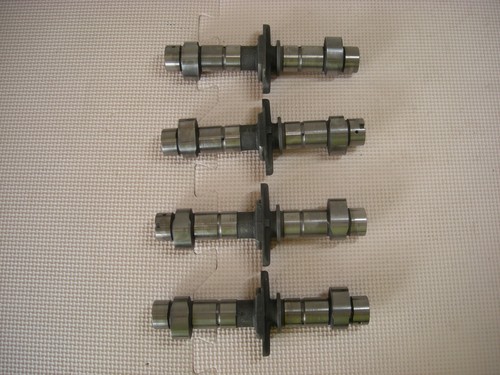Honda hrc racing camshaft - ,