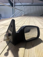 Discovery 2 Drivers Side Power