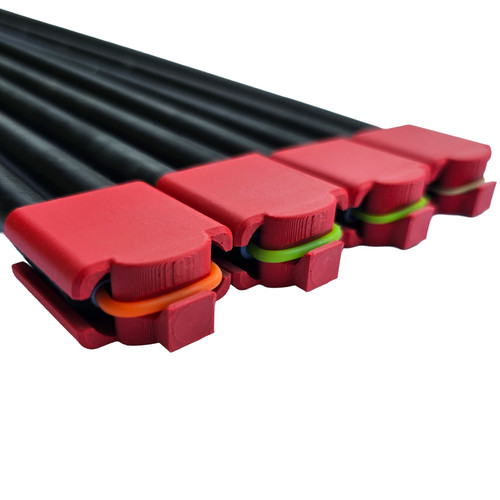 Pole top kit - top,