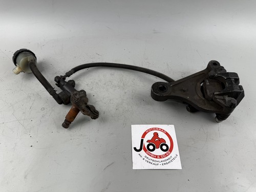 Kawasaki 750 kz750p brake - z,