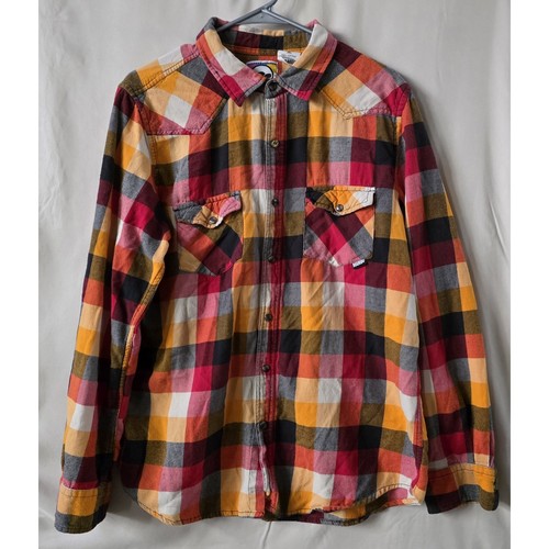 Mambo shirt mens - mens, multicolor