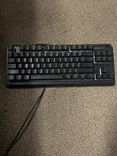 SteelSeries Apex 3 TKL Gaming
