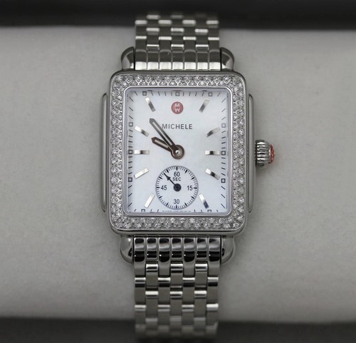 Brand new michele deco mid - michele,