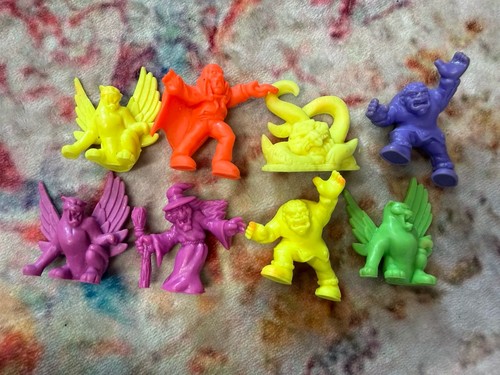 Monster pocket series - pocket, 1